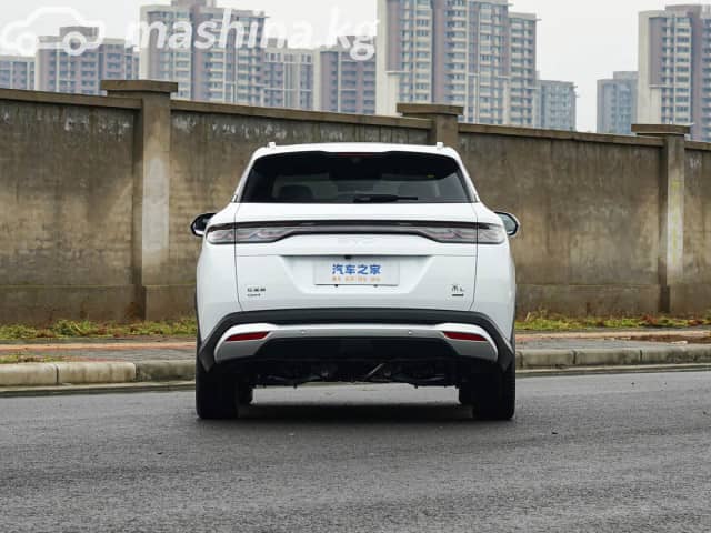 BYD Song L Electro AT