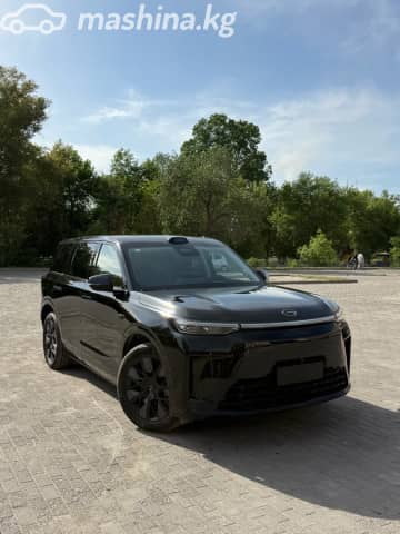 GAC Trumpchi S9 1.5hyb AT 4WD