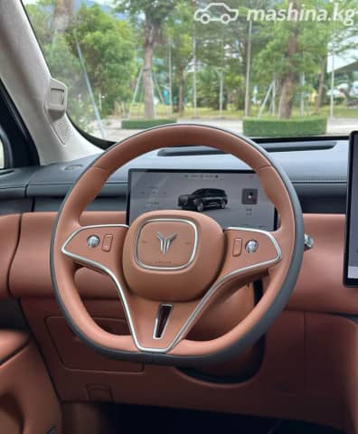 Voyah Taishan 1.5hyb AT 4WD