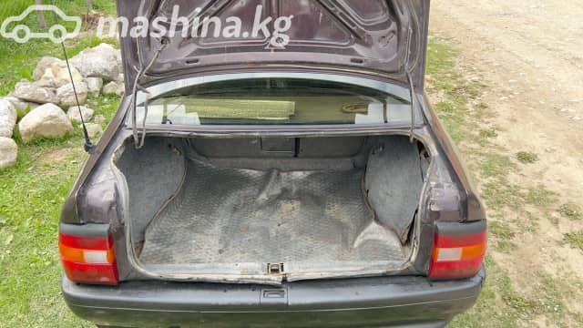 Opel Vectra A KAT 1.8 MT