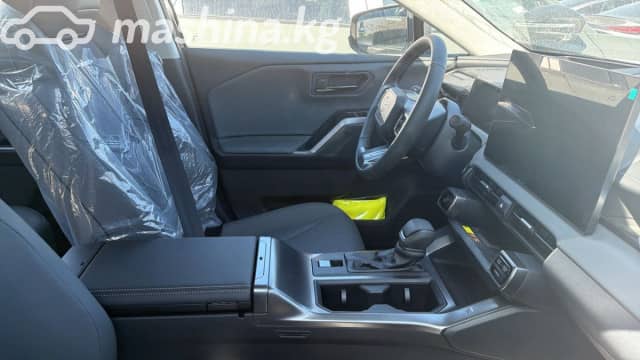 Toyota Wildlander 2.0 CVT 4WD