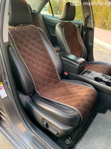 Toyota Camry VII (XV50) Рестайлинг 2.5 AT