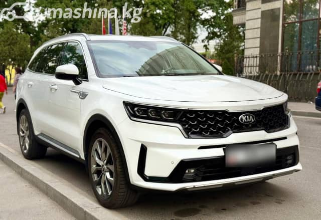 Kia Sorento IV 2.2d AMT