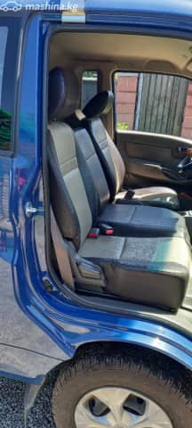 Hyundai Porter