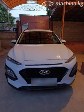 Hyundai Kona I 2.0 AT