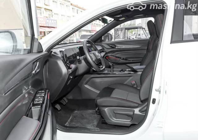 Changan X5 Plus 1.5 AMT