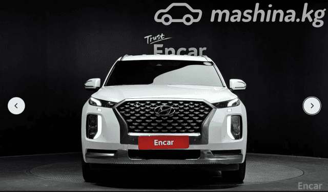 Hyundai Palisade I 2.2 AT