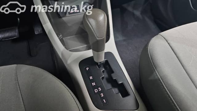 Kia Morning II 1.0 AT