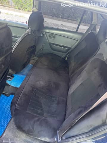 Daewoo Nexia I Рестайлинг 1.5 MT