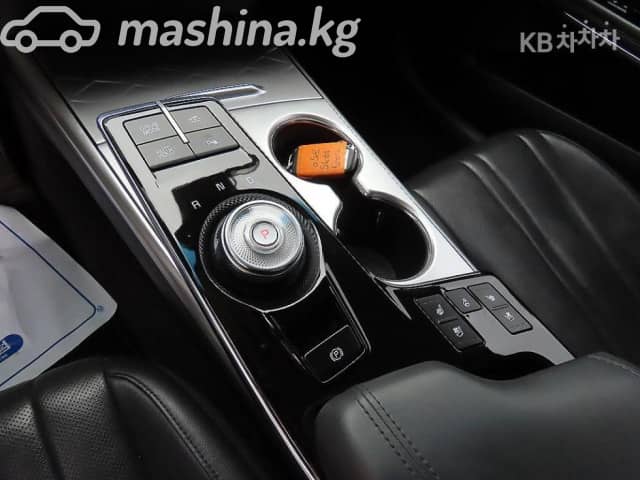 Kia K8 1.6hyb AT