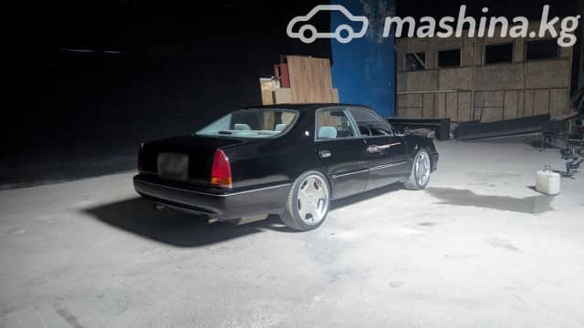 Toyota Crown Majesta II (S150) 4.0 AT