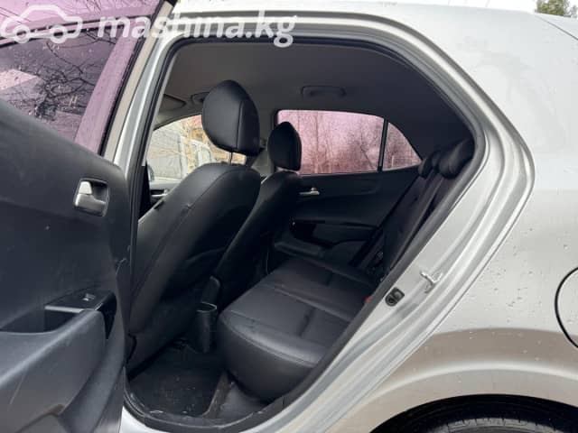 Kia Morning III 1.0 AT