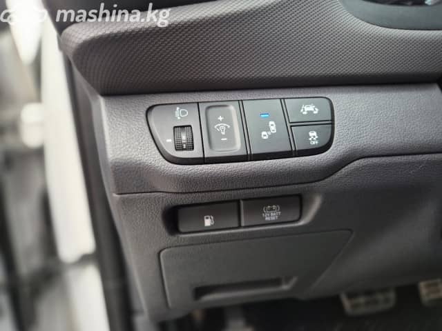 Hyundai IONIQ 1.6hyb AMT