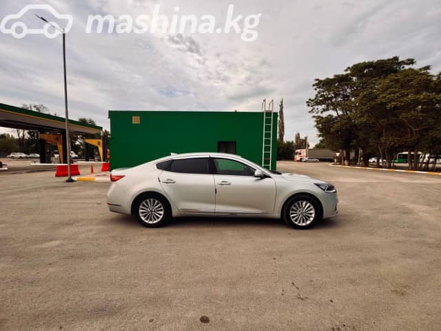 Kia K7 YG (II) 3.0 AT