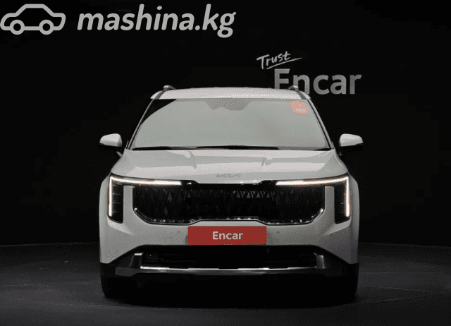 Kia Carnival IV 2.2d AT