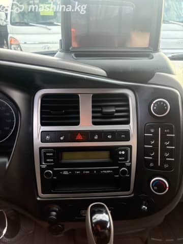 Hyundai Porter