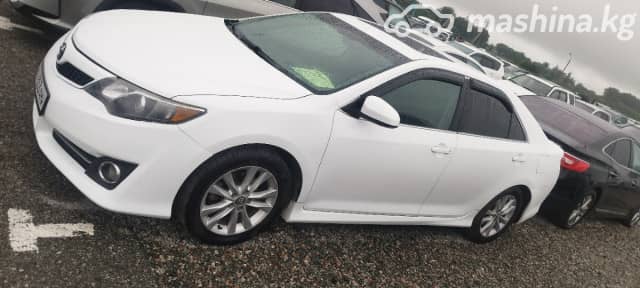 Toyota Camry VII (XV50) 2.5 AT
