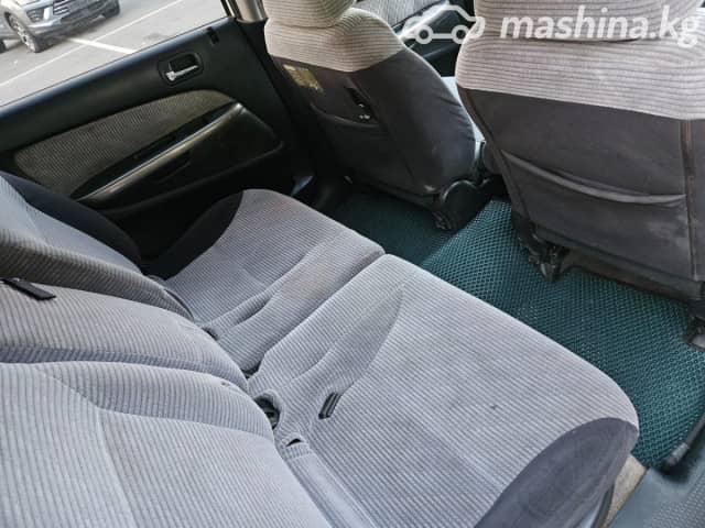 Honda Stream I 2.0 AT