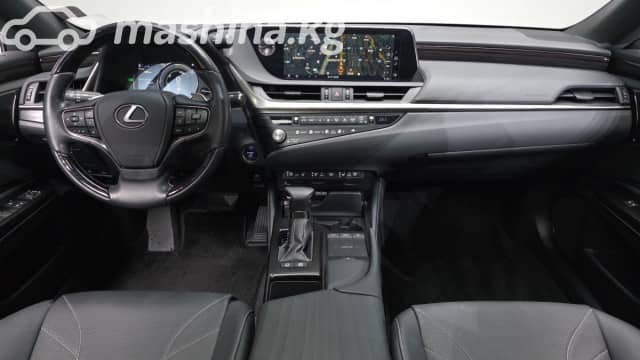 Lexus ES VII 300h 2.5hyb CVT