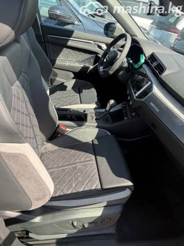 Audi Q3 II (F3) 35 TFSI 1.5 AMT