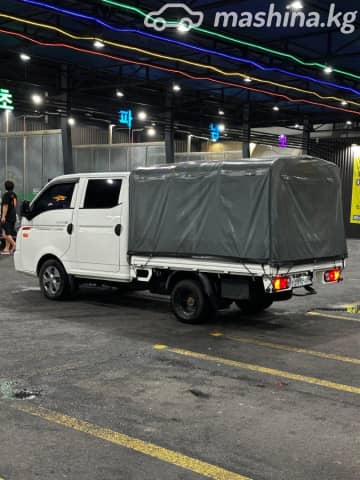 Hyundai Porter