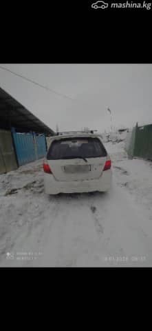 Honda Fit I 1.3 CVT