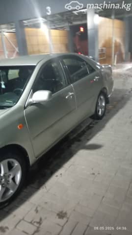 Toyota Camry V (XV30) 3.0 AT