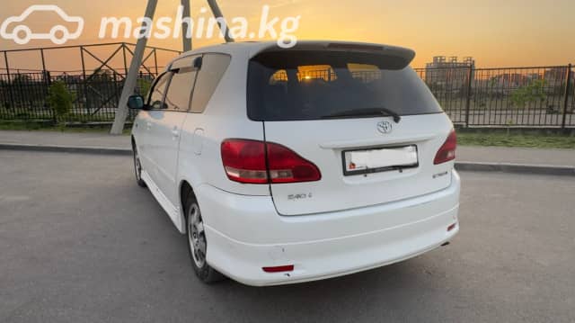 Toyota Ipsum II (M20) 2.4 AT