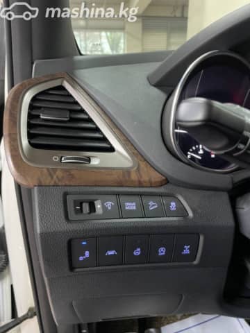 Hyundai Maxcruz 2.2d AT 4WD