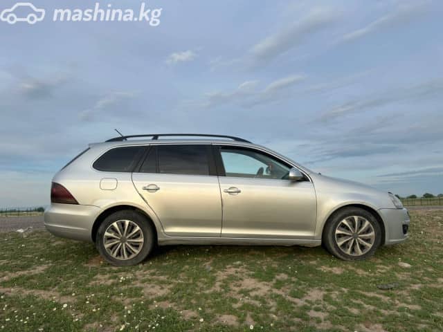 Volkswagen Golf V 1.6 AT