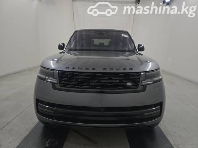 Land Rover Range Rover V P400 MHEV Long 3.0 AT 4WD