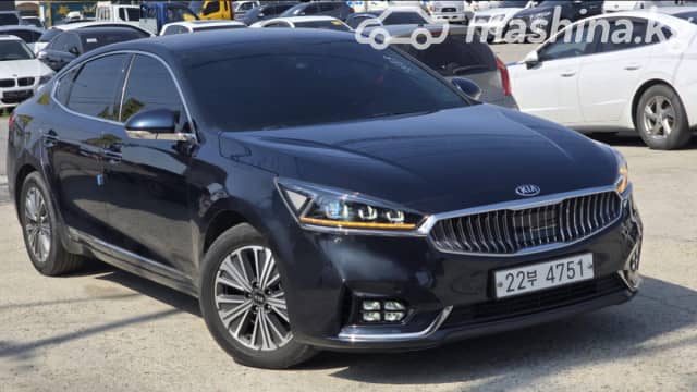Kia K7 YG (II) 2.4hyb AT