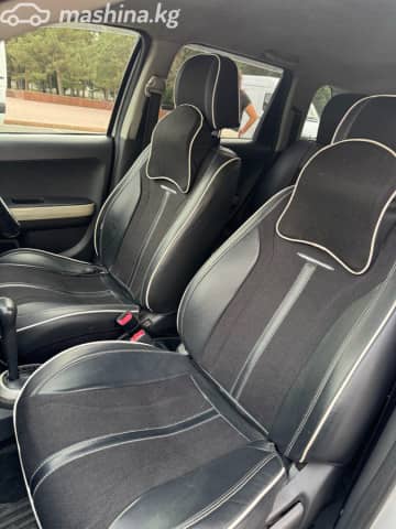 Toyota Ist I 1.5 AT