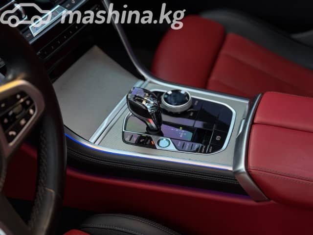BMW 8 серии II (G14/G15/G16) 840i xDrive 3.0 AT 4WD