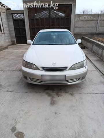 Toyota Windom II (XV20) Рестайлинг 2.5 AT