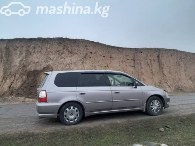 Honda Odyssey II 2.3 AT