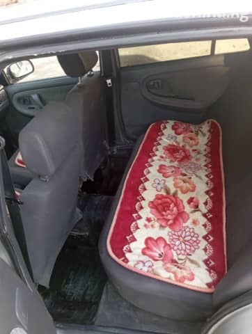 Daewoo Nexia I 1. 6 MT