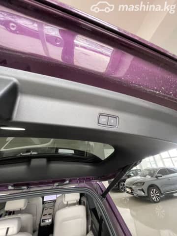 LiXiang L9 Рестайлинг 1.5hyb AT 4WD