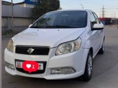 Daewoo Nexia I Рестайлинг