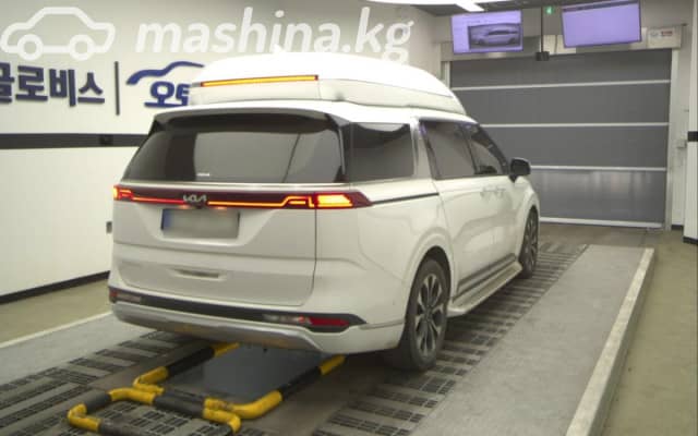 Kia Carnival IV 2.2d AT