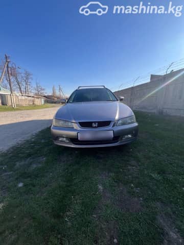 Honda Accord VI 2.3 AT