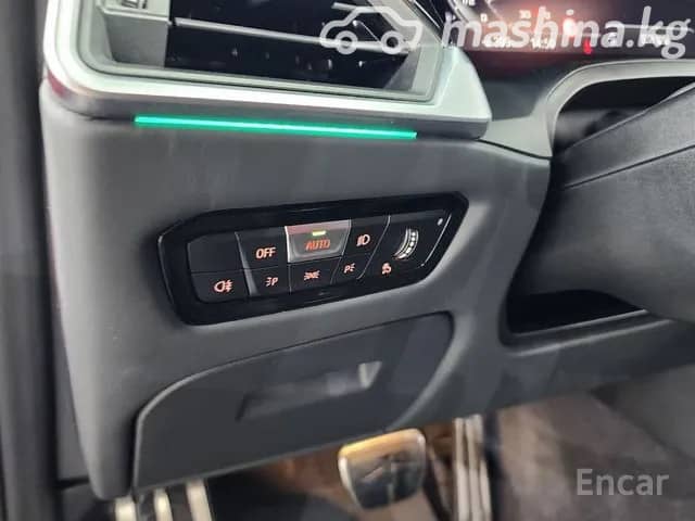 BMW M4 G82/G83 Competition Package 3.0 AT 4WD