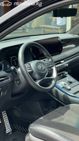 Hyundai Palisade I Рестайлинг