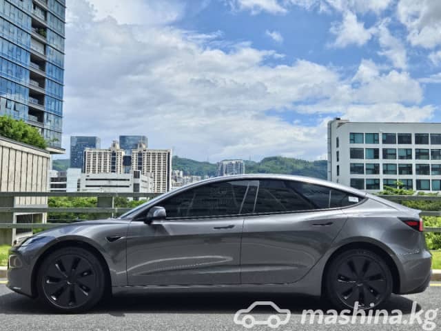 Tesla Model 3 I Long Range Electro AT