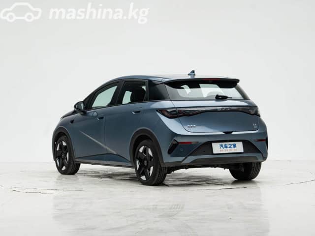 BYD Dolphin Electro AT