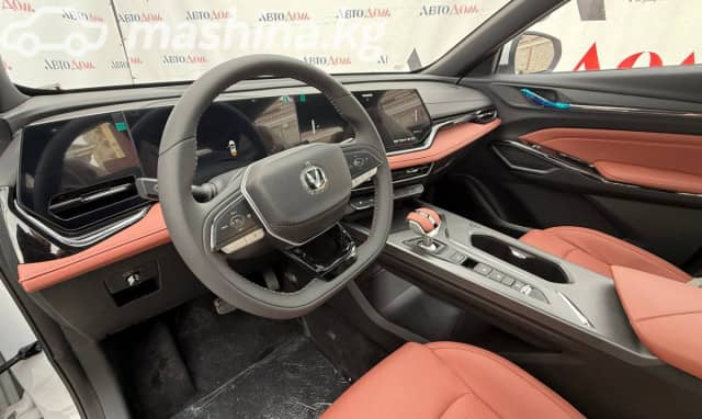 Changan X5 Plus 1.5 AMT
