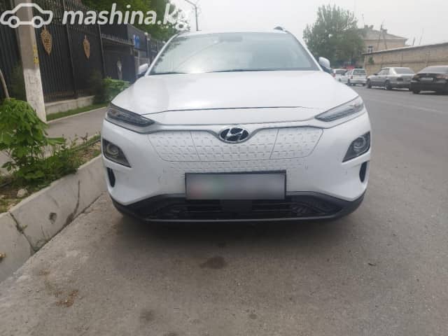 Hyundai Kona I Electro AT