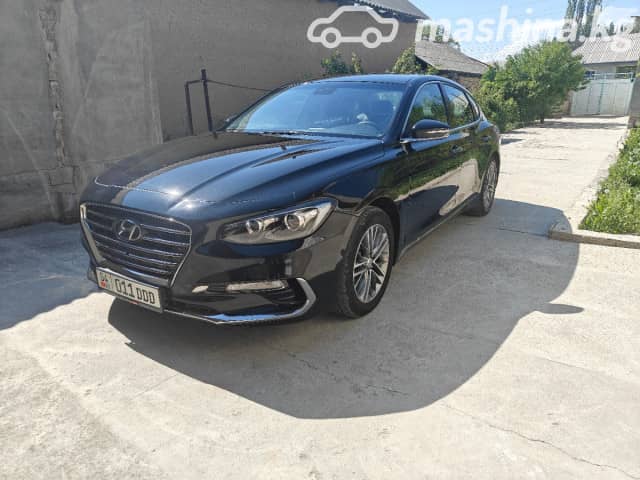 Hyundai Grandeur VI 3.0 AT
