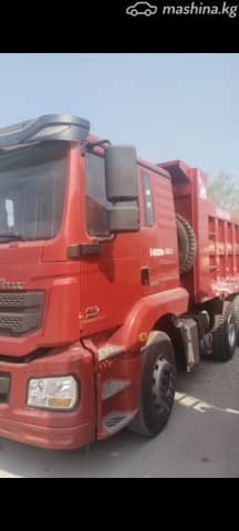 Shacman M3000