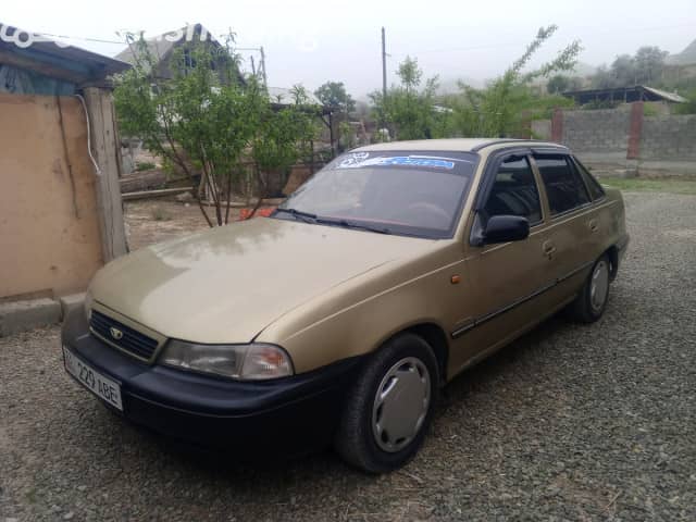 Daewoo Nexia I 1. 6 MT